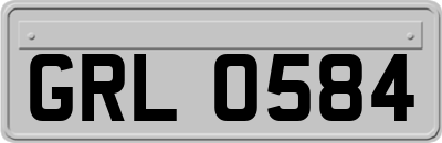GRL0584