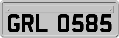 GRL0585