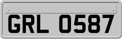 GRL0587