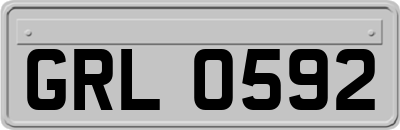 GRL0592