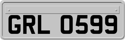 GRL0599