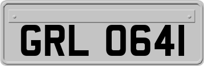GRL0641