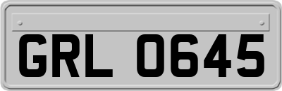 GRL0645