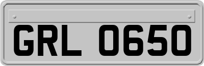GRL0650