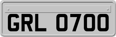 GRL0700