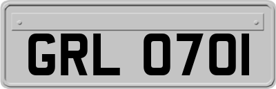 GRL0701