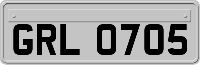 GRL0705