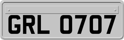 GRL0707