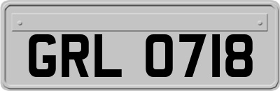 GRL0718