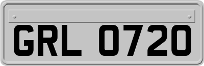 GRL0720