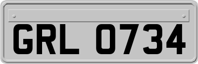 GRL0734