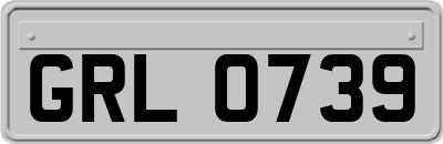 GRL0739