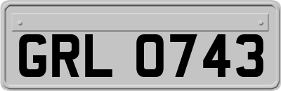 GRL0743