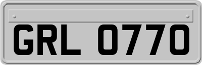 GRL0770