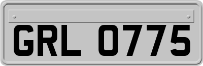 GRL0775