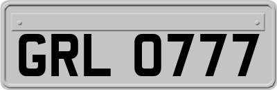 GRL0777