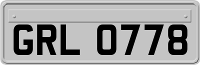 GRL0778