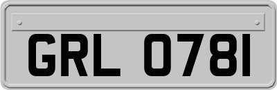 GRL0781