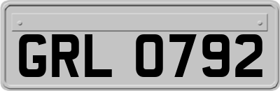 GRL0792