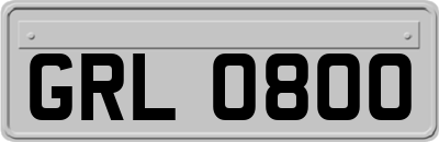 GRL0800