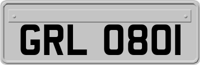 GRL0801