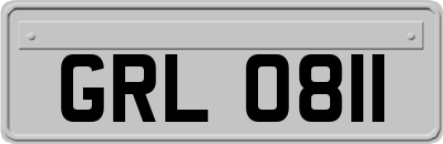 GRL0811