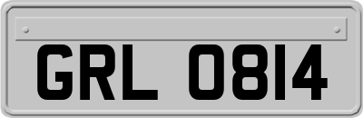 GRL0814