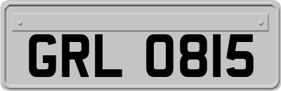 GRL0815