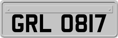 GRL0817
