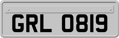 GRL0819