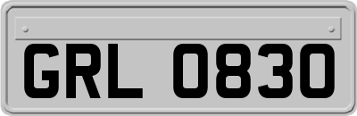 GRL0830