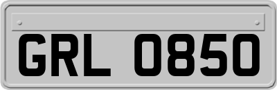 GRL0850