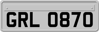 GRL0870