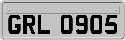 GRL0905