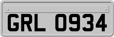 GRL0934