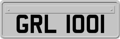 GRL1001