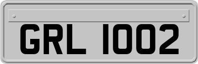 GRL1002
