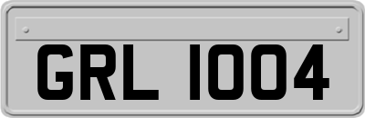 GRL1004