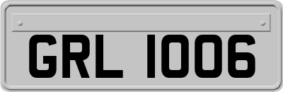 GRL1006