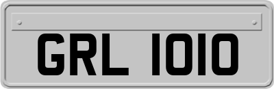 GRL1010