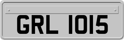 GRL1015