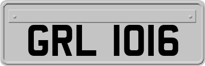 GRL1016
