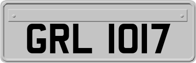 GRL1017