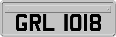 GRL1018