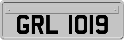 GRL1019