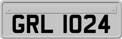 GRL1024
