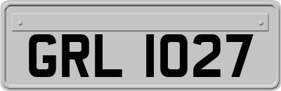 GRL1027