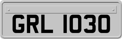 GRL1030