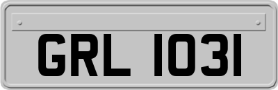 GRL1031