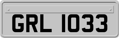 GRL1033